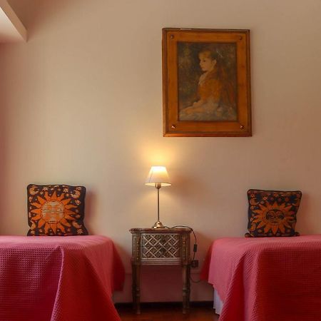 Homestay Buenos Aires (Adults Only) Exterior photo