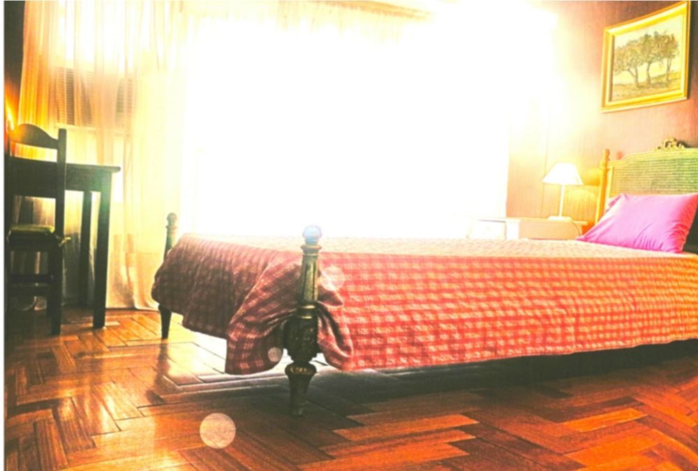 Homestay Buenos Aires (Adults Only) Exterior photo
