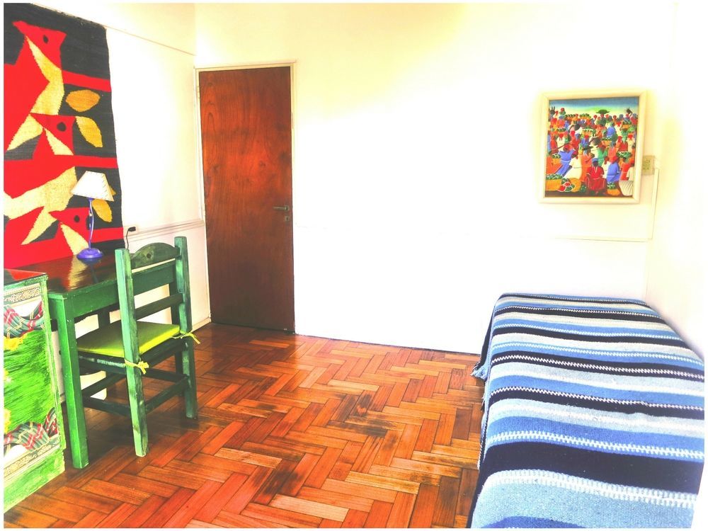 Homestay Buenos Aires (Adults Only) Exterior photo