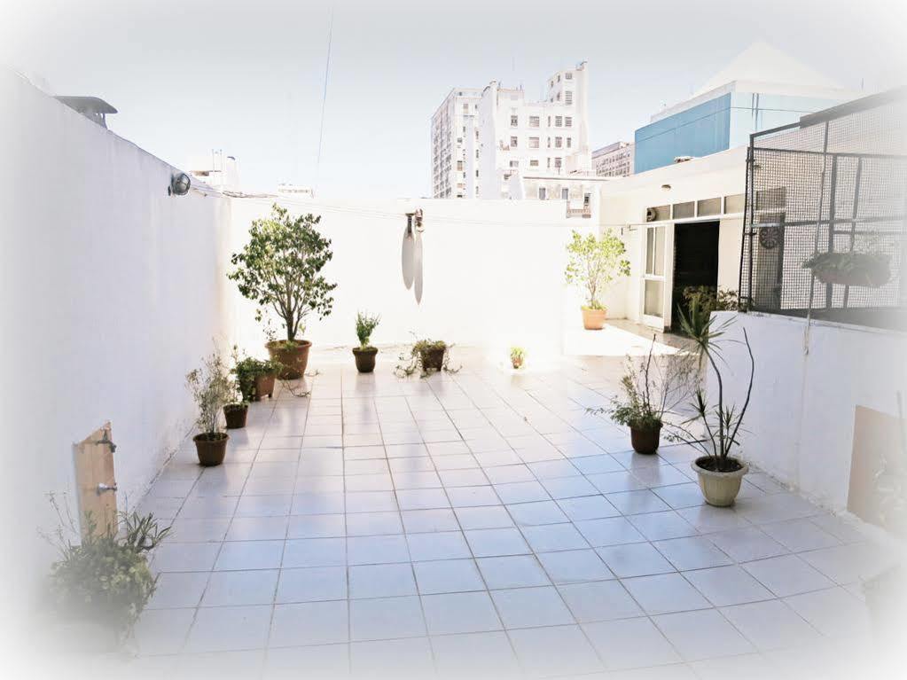 Homestay Buenos Aires (Adults Only) Exterior photo