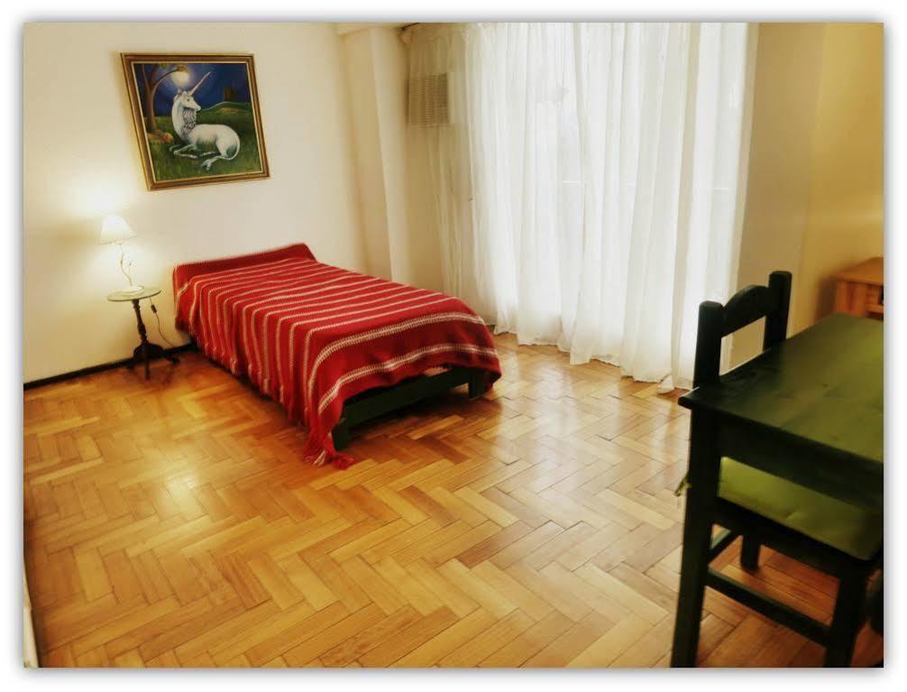 Homestay Buenos Aires (Adults Only) Exterior photo