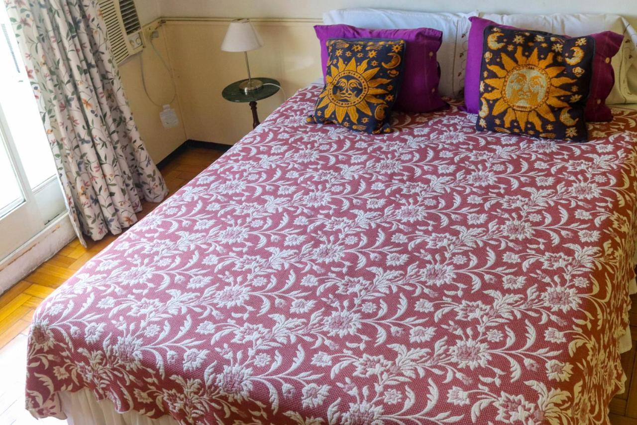 Homestay Buenos Aires (Adults Only) Exterior photo