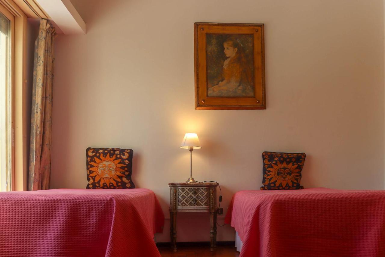 Homestay Buenos Aires (Adults Only) Exterior photo
