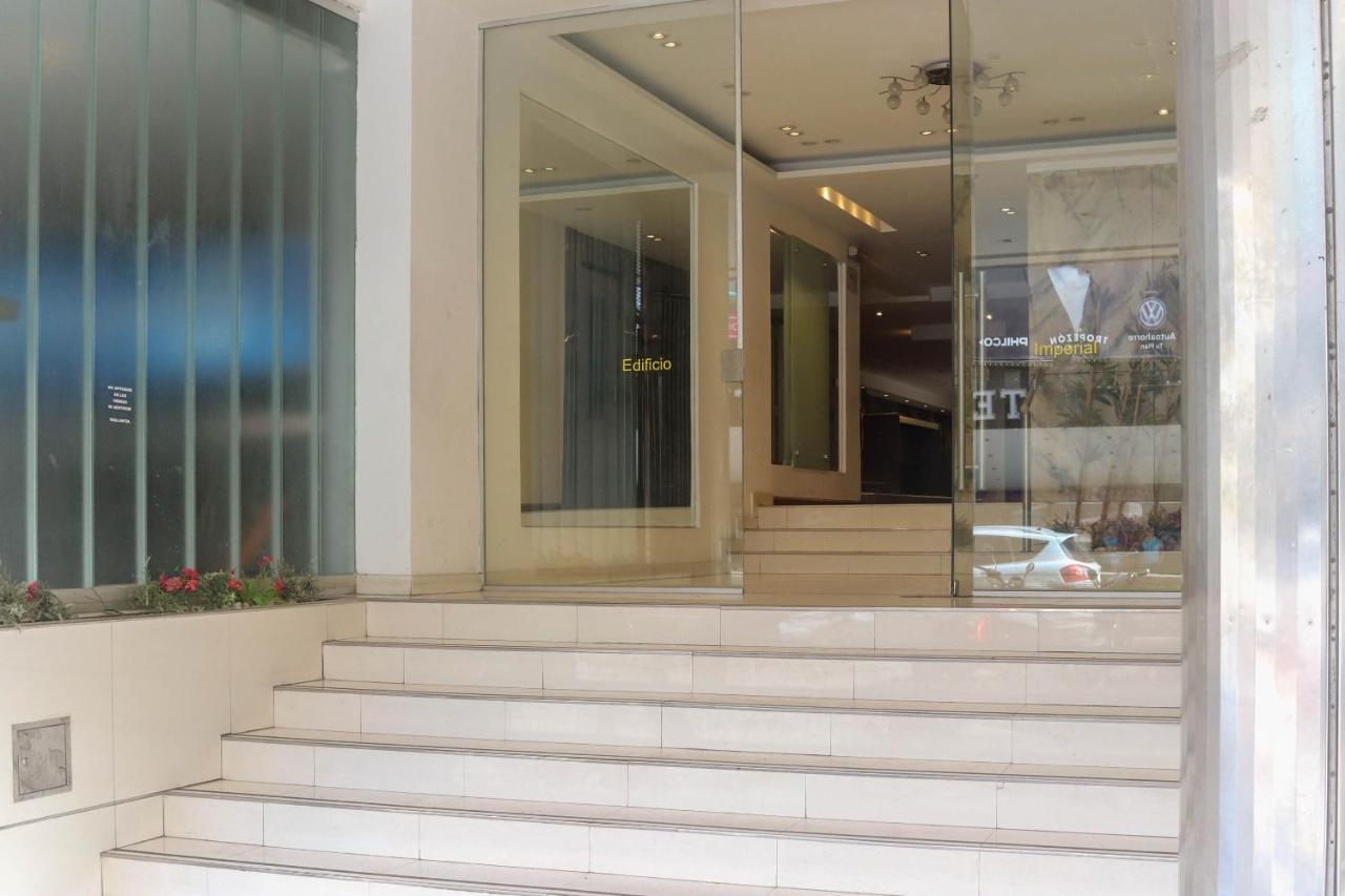 Homestay Buenos Aires (Adults Only) Exterior photo