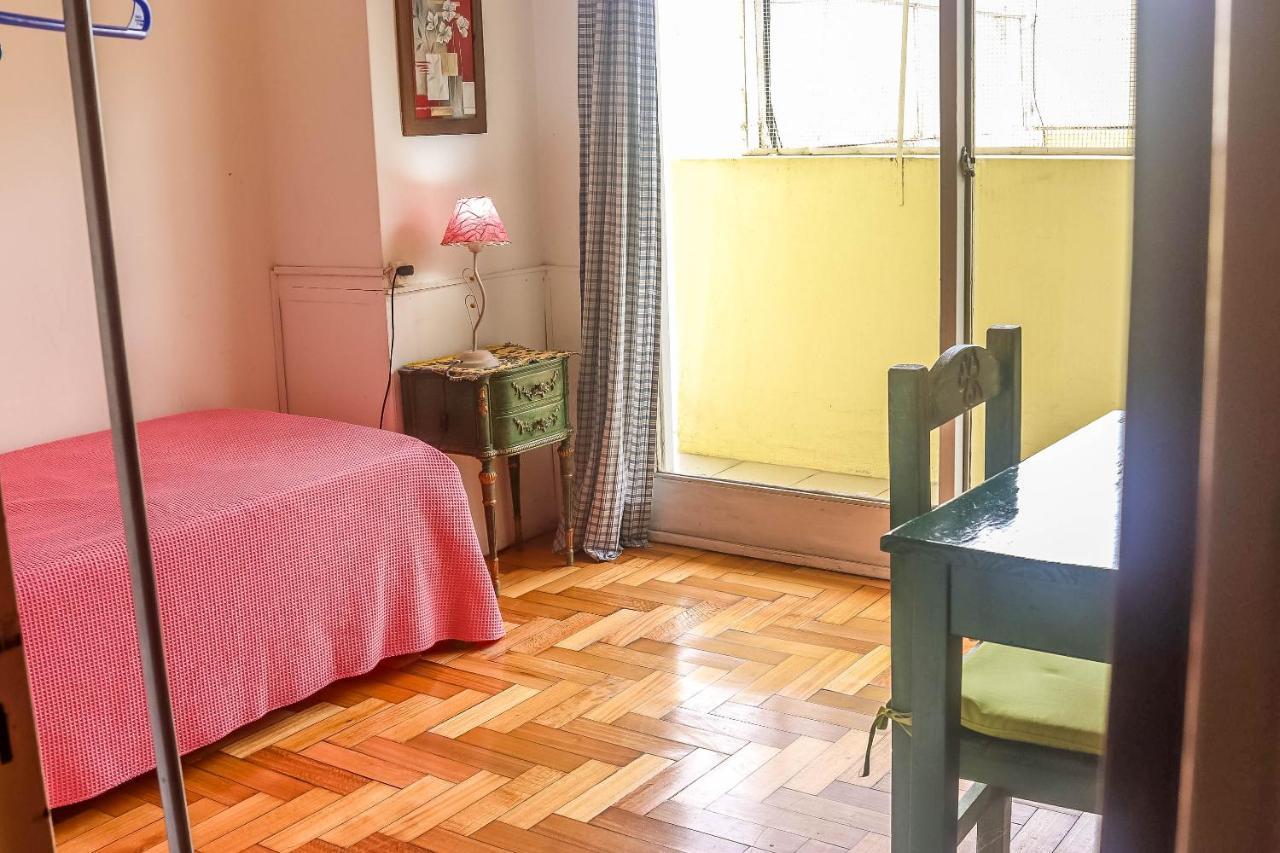 Homestay Buenos Aires (Adults Only) Room photo