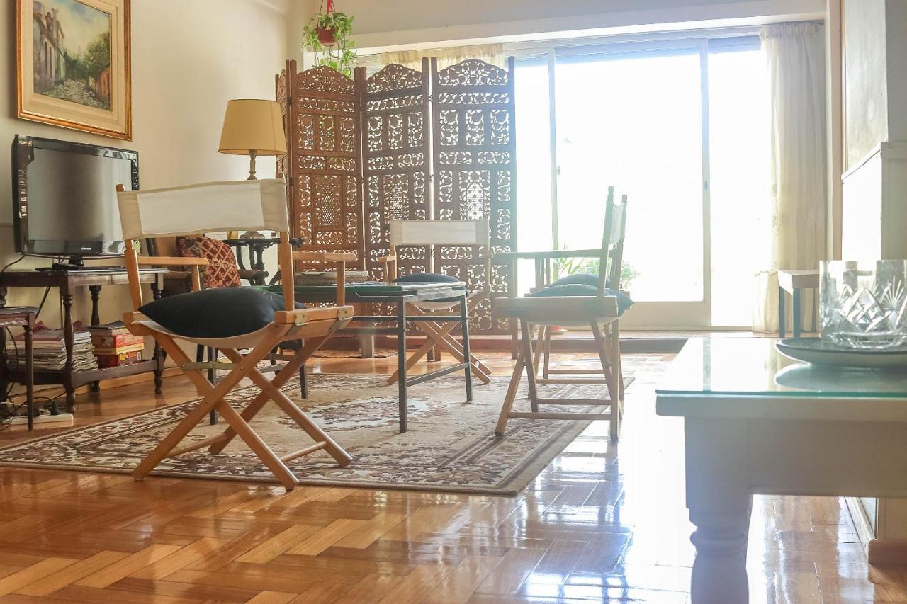 Homestay Buenos Aires (Adults Only) Exterior photo